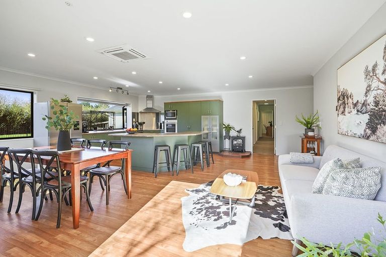 Photo of property in 58 Oakshott Road, Ngahinapouri, Te Awamutu, 3876