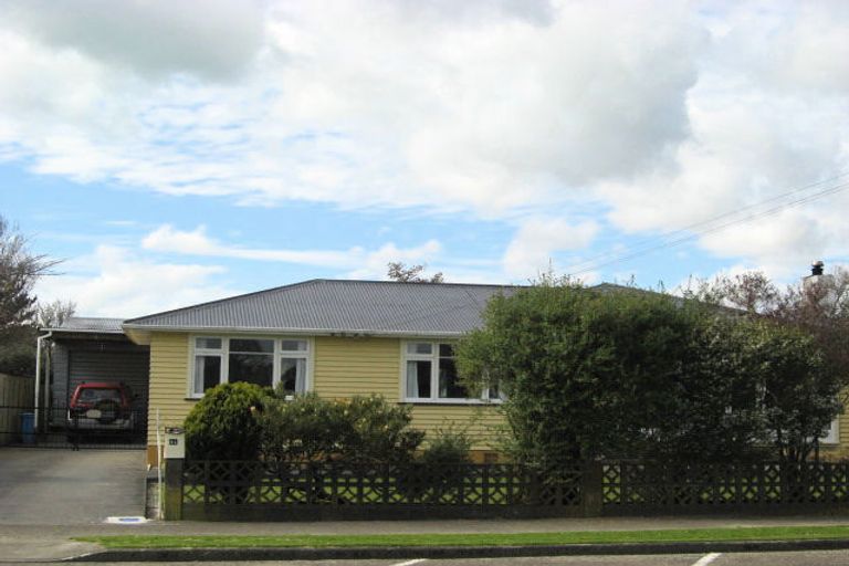 Photo of property in 41 Stout Street, Shannon, 4821