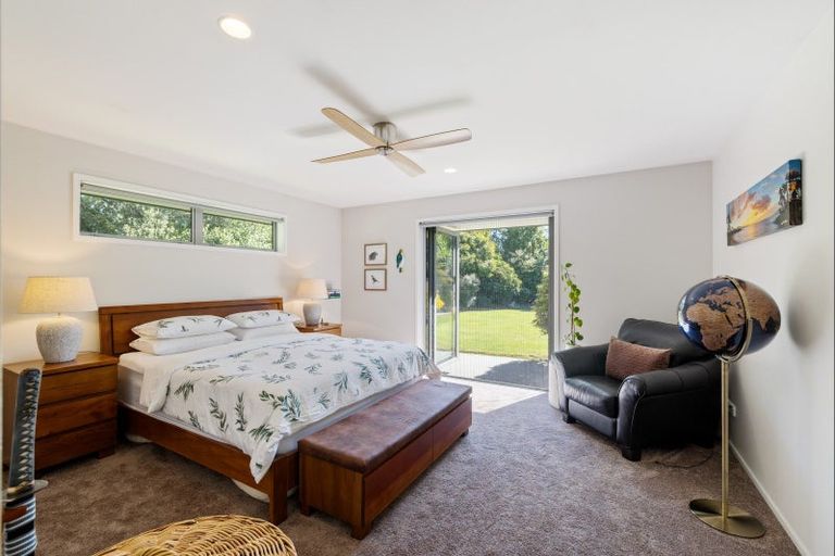 Photo of property in 221 Lowes Road, Rolleston, 7614
