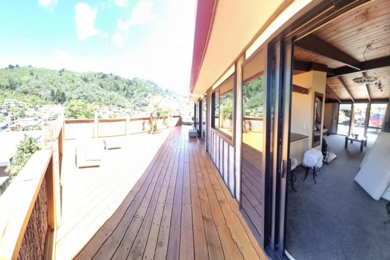 Photo of property in 25a Hampden Street, Picton, 7220