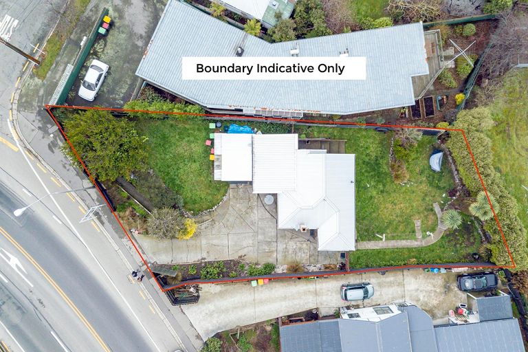 Photo of property in 145 Evans Street, Waimataitai, Timaru, 7910