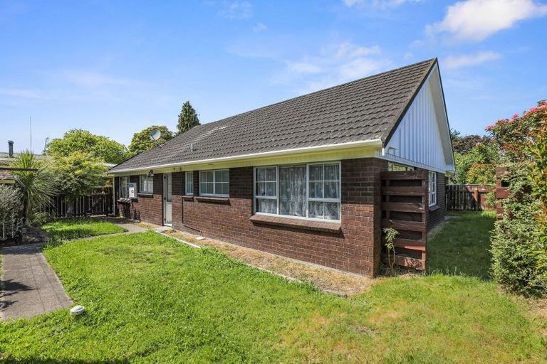 Photo of property in 162a Tamamutu Street, Taupo, 3330