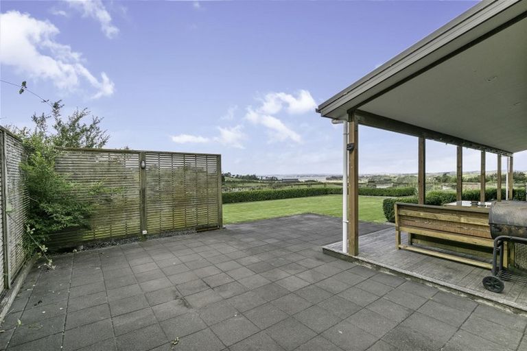 Photo of property in 161 Broomfields Road, Whitford, 2571