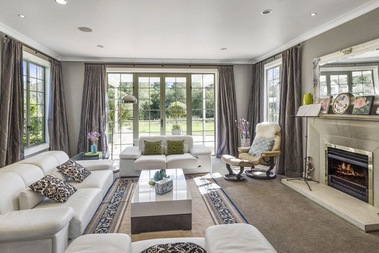 Photo of property in 115 Hingaia Road, Karaka, Papakura, 2580