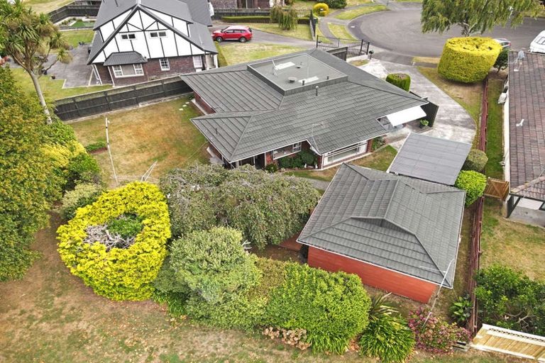 Photo of property in 43 Kentucky Way, Awapuni, Palmerston North, 4412