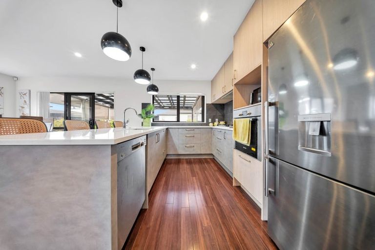 Photo of property in 209 Old Wairoa Road, Papakura, 2110