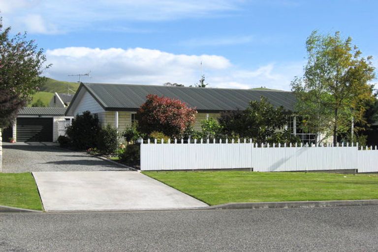Photo of property in 17 Solway Drive, Witherlea, Blenheim, 7201