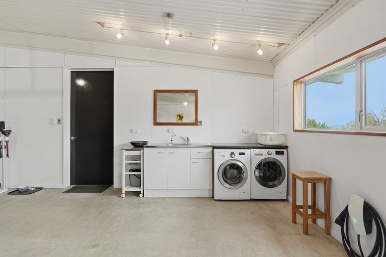 Photo of property in 878 Blueskin Road, Mount Cargill, Waitati, 9085