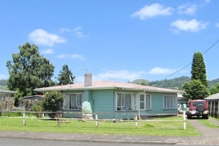 Photo of property in 1 Te Kuiti Road, Te Kuiti, 3910