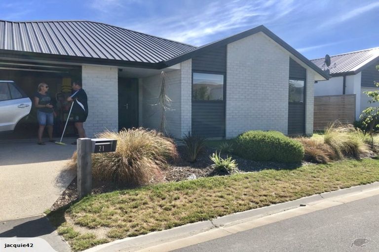 Photo of property in 21 Marston Road, Lower Shotover, Queenstown, 9304