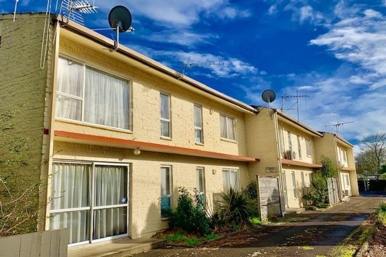 Photo of property in 4/51 Albert Street, Hamilton East, Hamilton, 3216