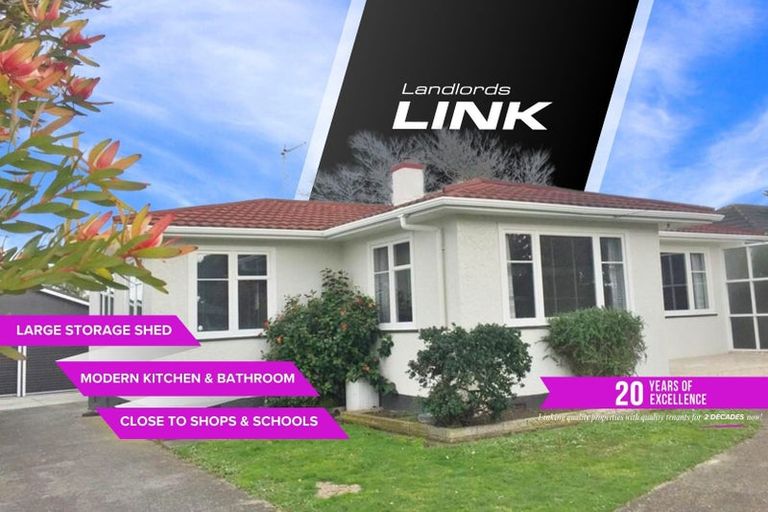 Photo of property in 21 Lincoln Road, Springvale, Whanganui, 4501