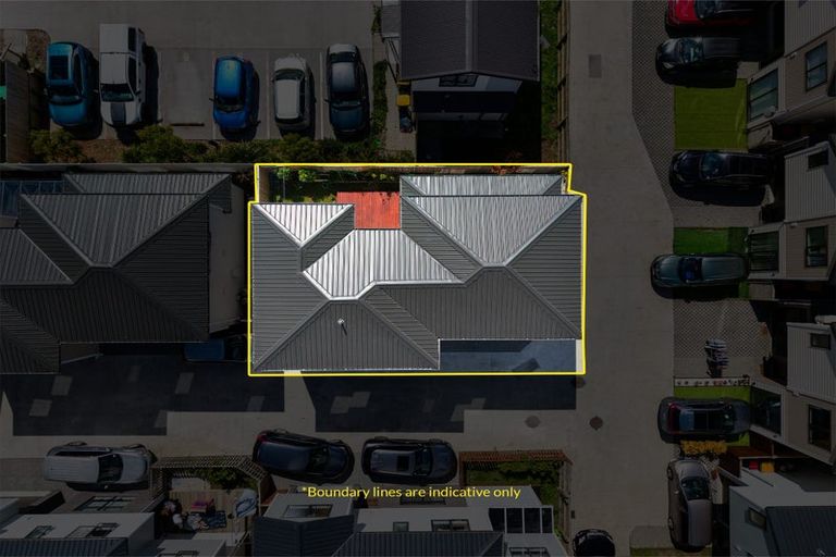 Photo of property in 5f Deveron Road, Manurewa, Auckland, 2102