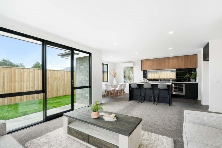 Photo of property in 16 Silverstone Loop, Rolleston, 7615