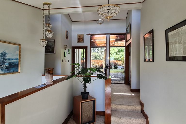 Photo of property in 34 Hukaroa Road, Raetihi, 4632