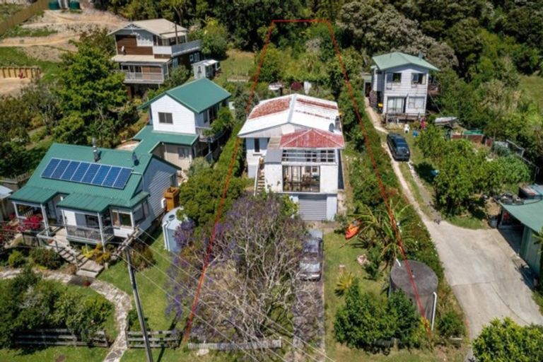 Photo of property in 1149 Purangi Road, Ferry Landing, Whitianga, 3591
