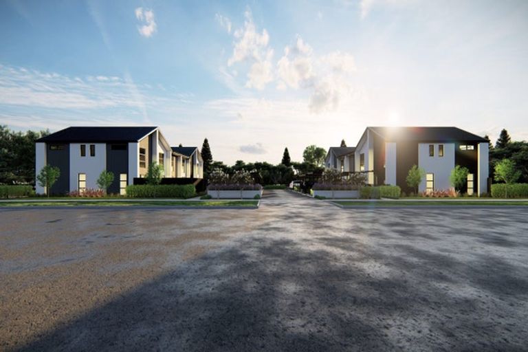 Photo of property in 16 Fairhall Street, Rolleston, 7615