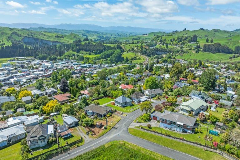 Photo of property in 7 Lark Street, Taihape, 4720