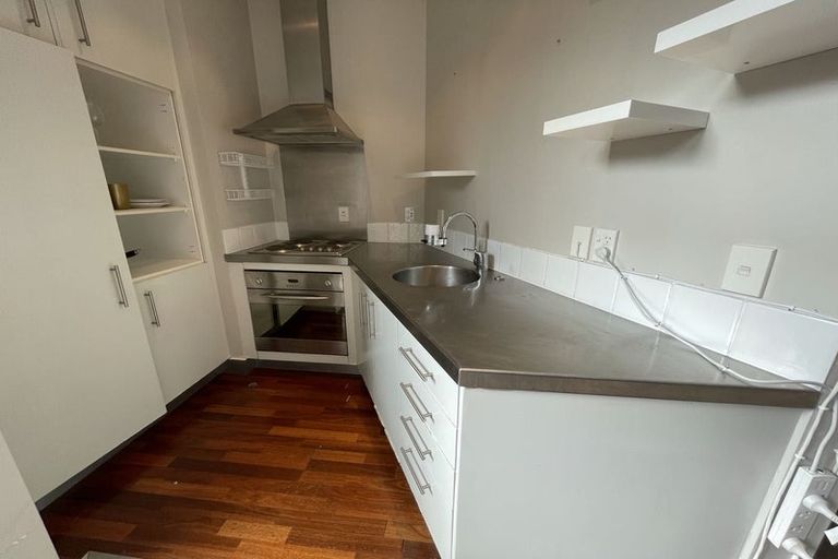 Photo of property in Fusion Apartments, 3/29 Jessie Street, Te Aro, Wellington, 6011