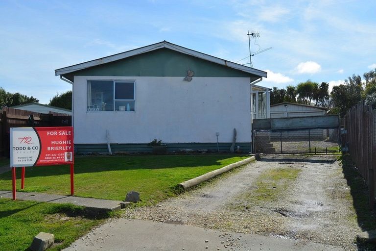 Photo of property in 47 Boyne Street, Clifton, Invercargill, 9812