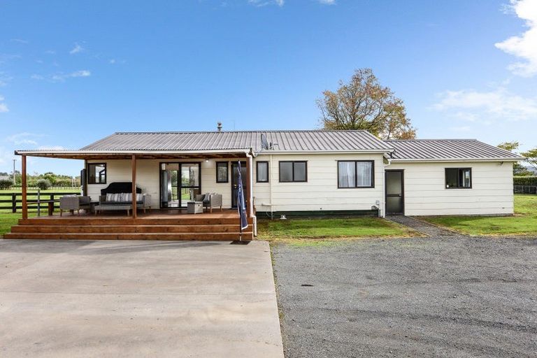 Photo of property in 540 Horotiu Road, Te Kowhai, Hamilton, 3288