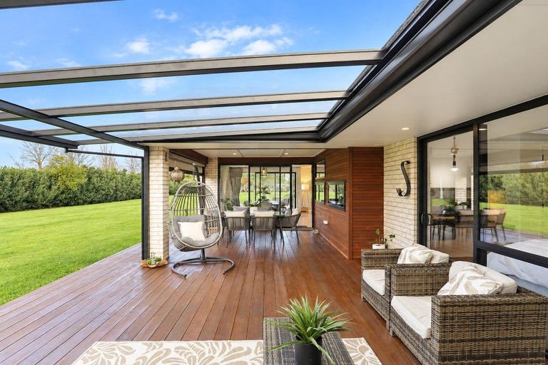 Photo of property in 8 Figgmartin Lane, Tamahere, Hamilton, 3283