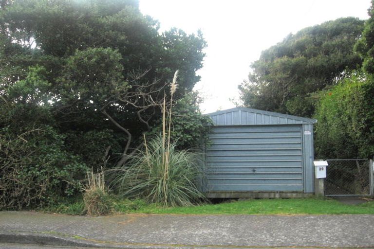 Photo of property in 29 Ocean Road, Paekakariki, 5034