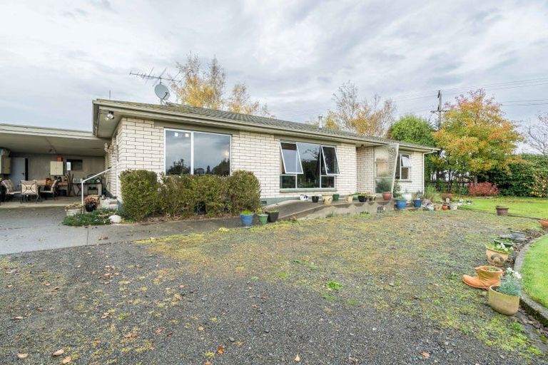 Photo of property in 24 Harbison Street, Otautau, 9610