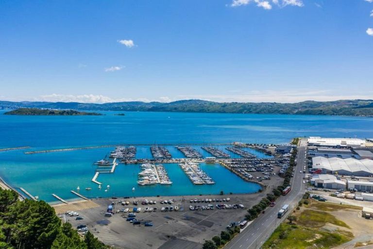 Photo of property in 23 Nikau Road, Point Howard, Lower Hutt, 5013