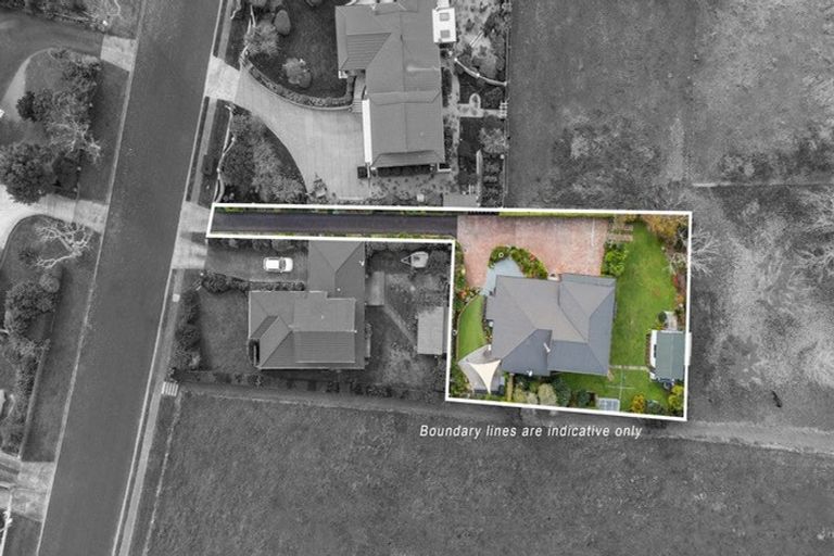 Photo of property in 62 River View Road, Morrinsville, 3300