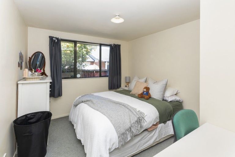 Photo of property in 61a Centennial Avenue, Riccarton, Christchurch, 8041