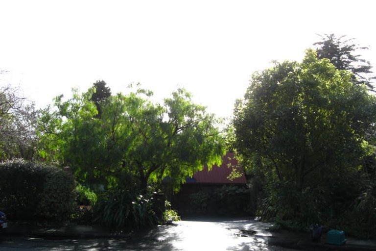 Photo of property in 15 Nehru Place, Cashmere, Christchurch, 8022