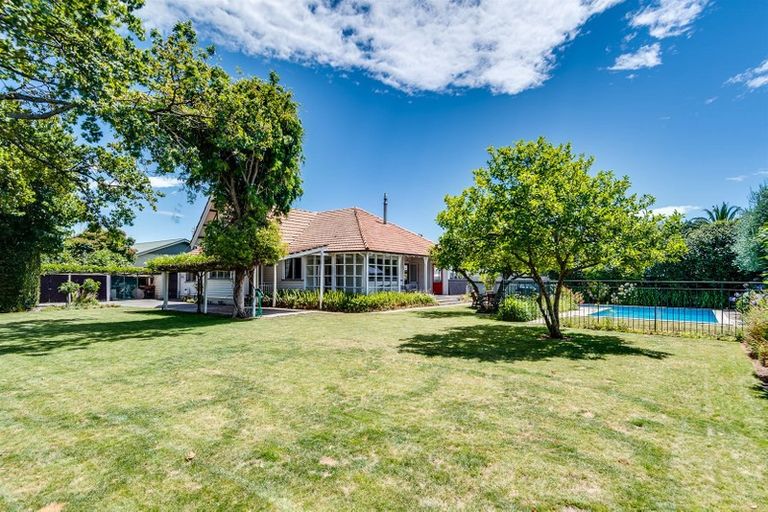 Photo of property in 714 Tomoana Road, Mahora, Hastings, 4120