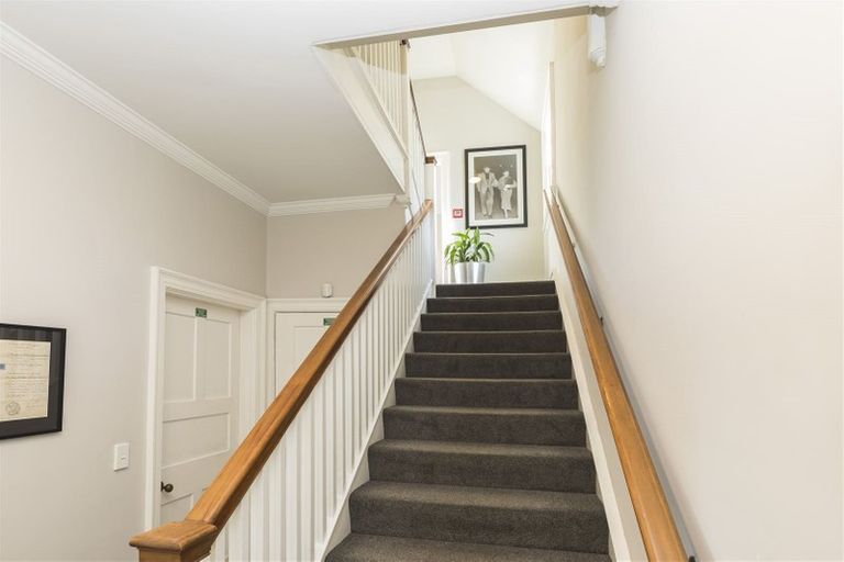 Photo of property in 52 Bealey Avenue, Christchurch Central, Christchurch, 8013