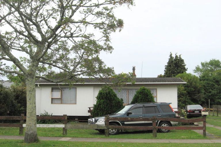 Photo of property in 71 Ford Street, Opotiki, 3122