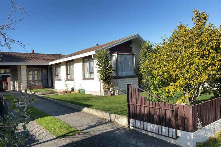 Photo of property in 5 Girvan Street, Oamaru North, Oamaru, 9400