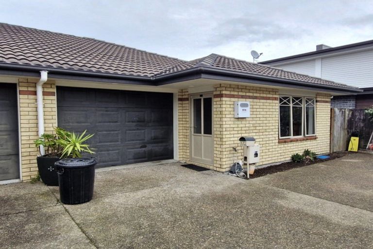 Photo of property in 17/201 Massey Street, Frankton, Hamilton, 3204