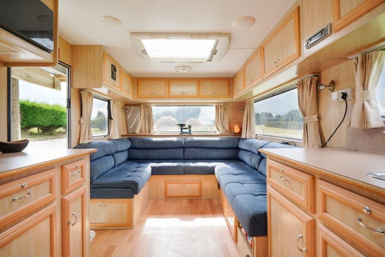 Photo of property in 499 Avon Road, Tisbury, Invercargill, 9877