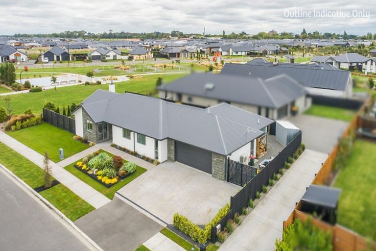 Photo of property in 22 Waikirikiri Avenue, Lincoln, 7608