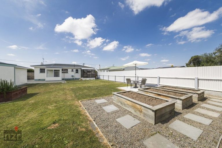 Photo of property in 34 Andrew Street, Feilding, 4702