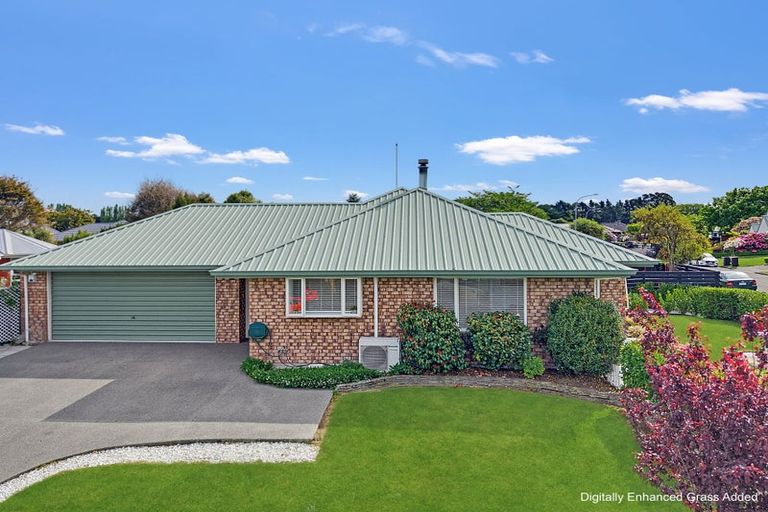 Photo of property in 1 Matthews Street, Kaiapoi, 7630