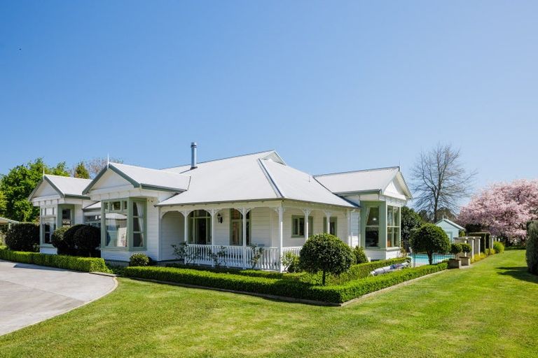 Photo of property in 14 Riverglade Drive, Tamahere, Hamilton, 3283