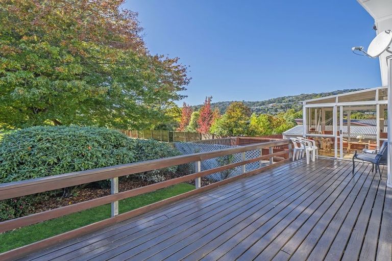 Photo of property in 2/20 Gunns Crescent, Cashmere, Christchurch, 8022