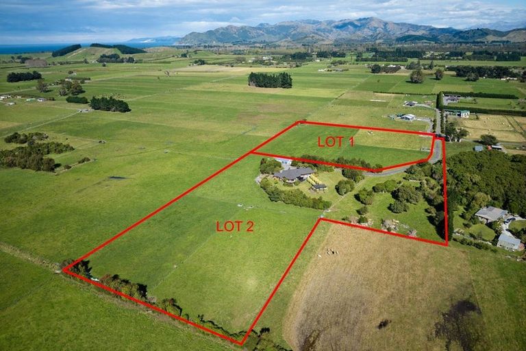 Photo of property in 50a Titoki Drive, Kaikoura Flat, Kaikoura, 7371