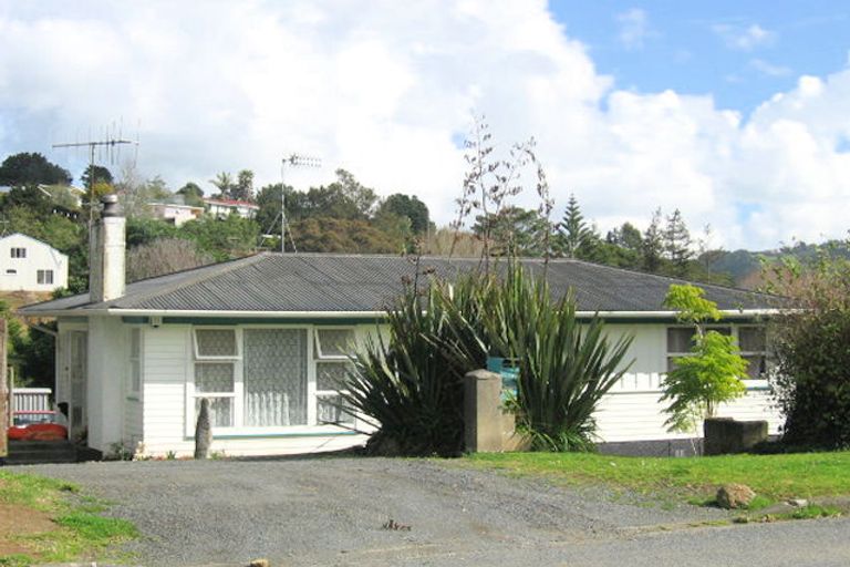 Photo of property in 46 Charles Street, Te Kamo, Whangarei, 0112
