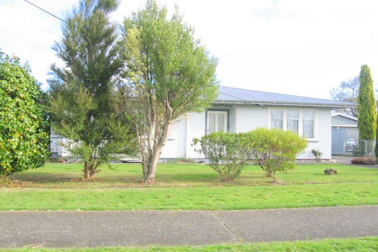 Photo of property in 256 Kimbolton Road, Feilding, 4702