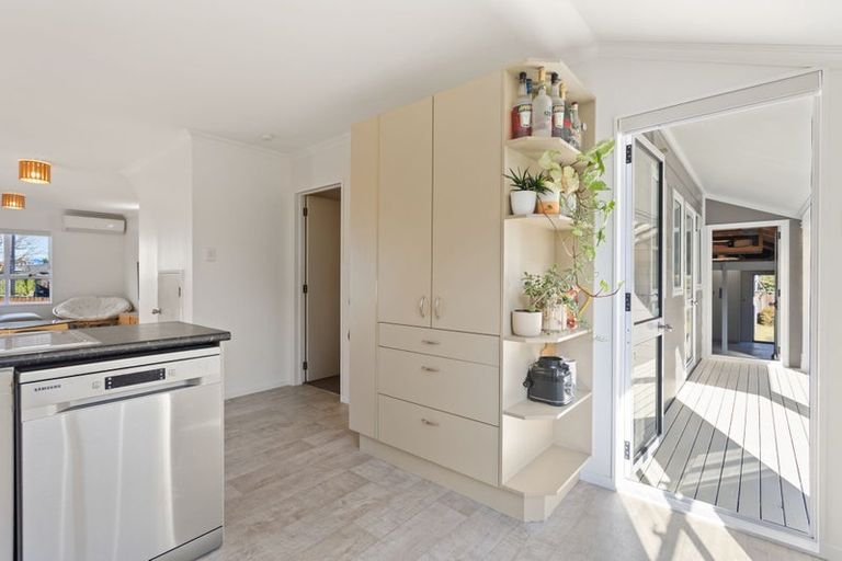 Photo of property in 4 Storey Avenue, Beerescourt, Hamilton, 3200