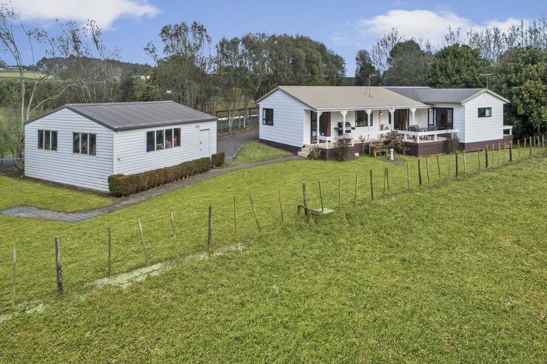 Photo of property in 47b Sedgebrook Road, Patumahoe, Pukekohe, 2678