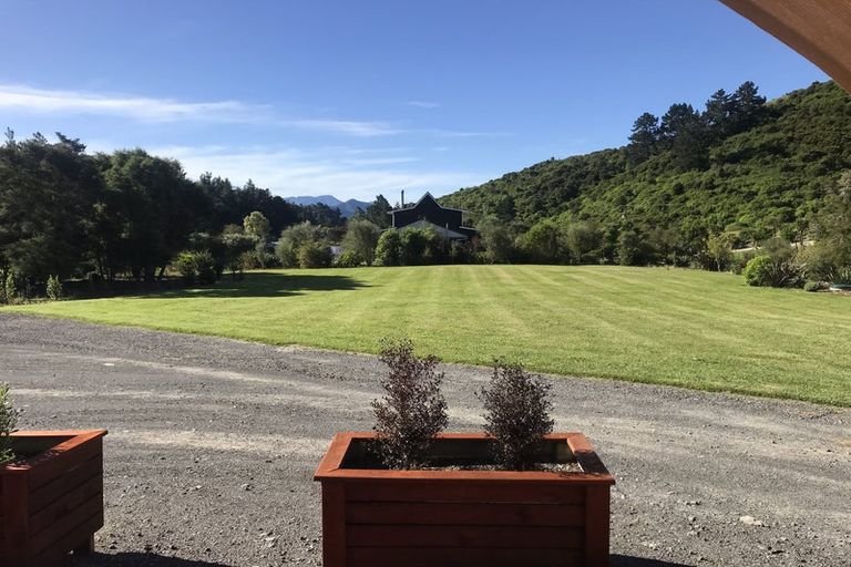 Photo of property in 120 Boons Valley Road, Waikawa, Picton, 7220