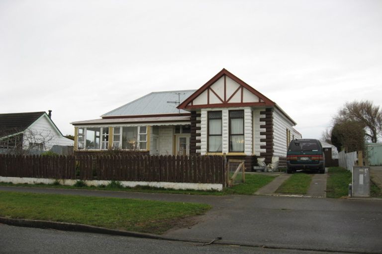 Photo of property in 83 William Street, Appleby, Invercargill, 9812